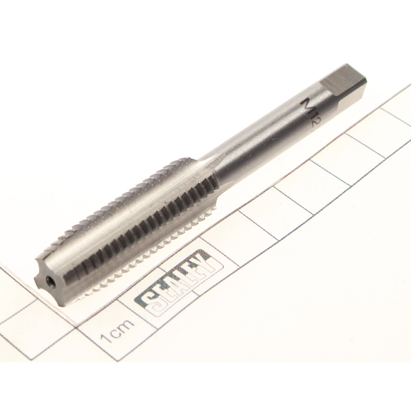 Sealey Tap m12 x 1.75