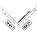 Sealey Tap m2 x 0.25