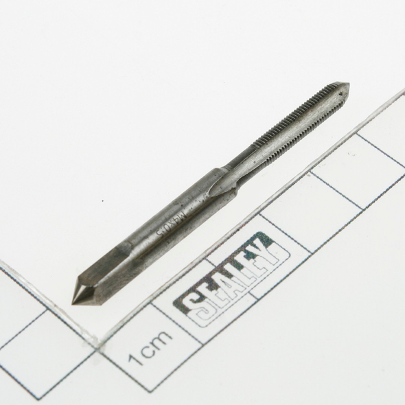 Sealey Tap m4 x 0.5