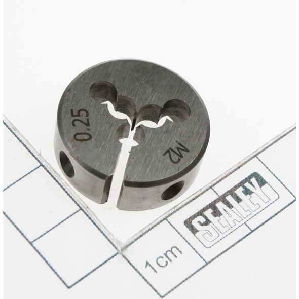Sealey Die m2 x 0.25