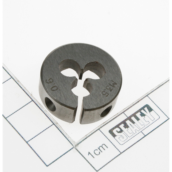 Sealey Die m3.5 x 0.6