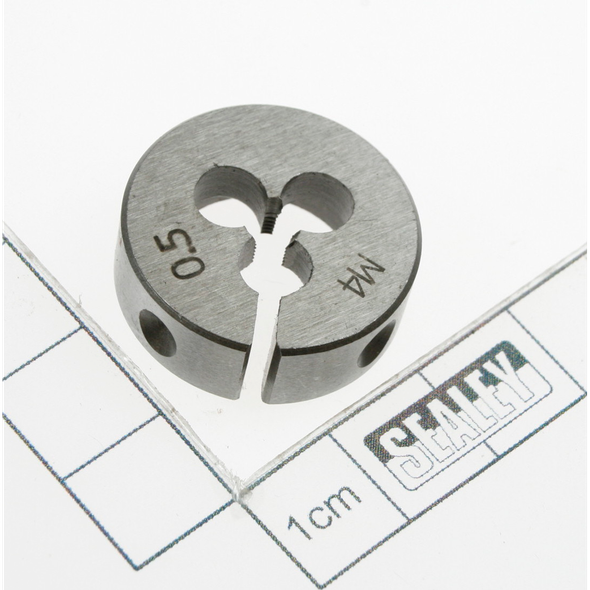 Sealey Die m4 x 0.5