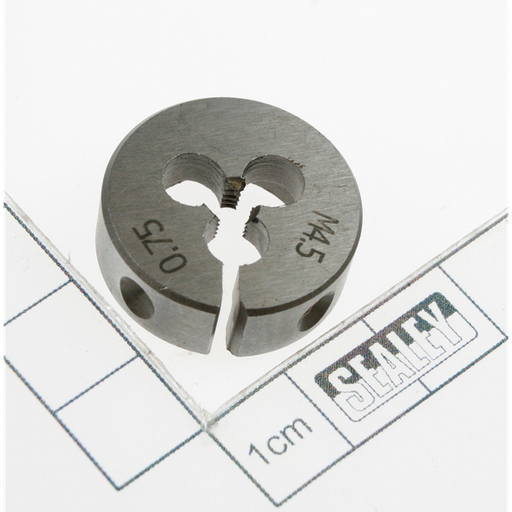 Sealey Die m4.5 x 0.75