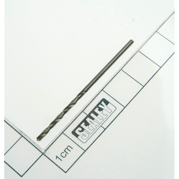 Sealey Hss drill bit, 1.7mm