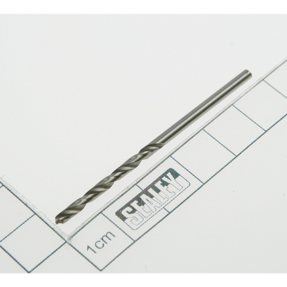 Sealey Hss drill bit, 2.5mm