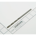 Sealey Hss drill bit, 2.5mm