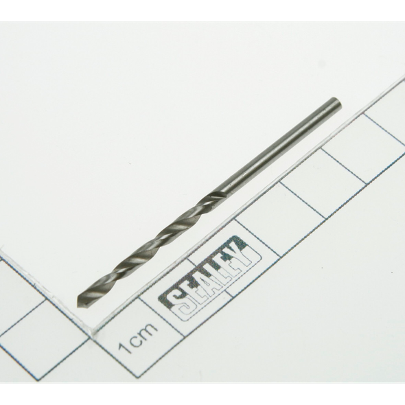 Sealey Hss drill bit, 2.6mm