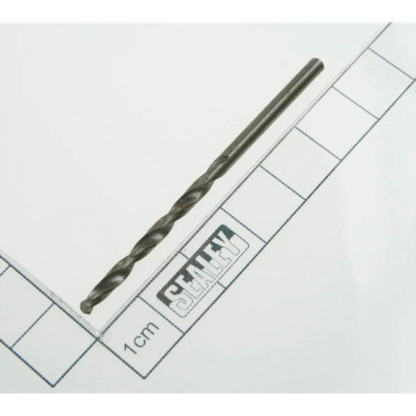 Sealey Hss drill bit, 2.9mm