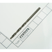 Sealey Hss drill bit, 2.9mm