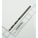 Sealey Hss drill bit, 3.3mm