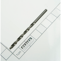 Sealey Hss drill bit, 3.5mm AK3076.32