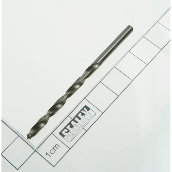Sealey Hss drill bit, 3.5mm