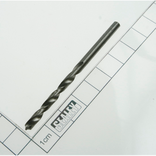 Sealey Hss drill bit, 4.2mm