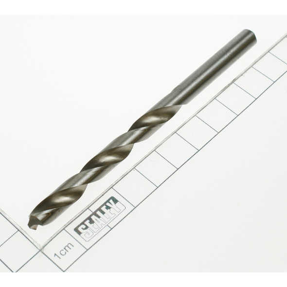 Sealey Hss drill bit, 7.0mm