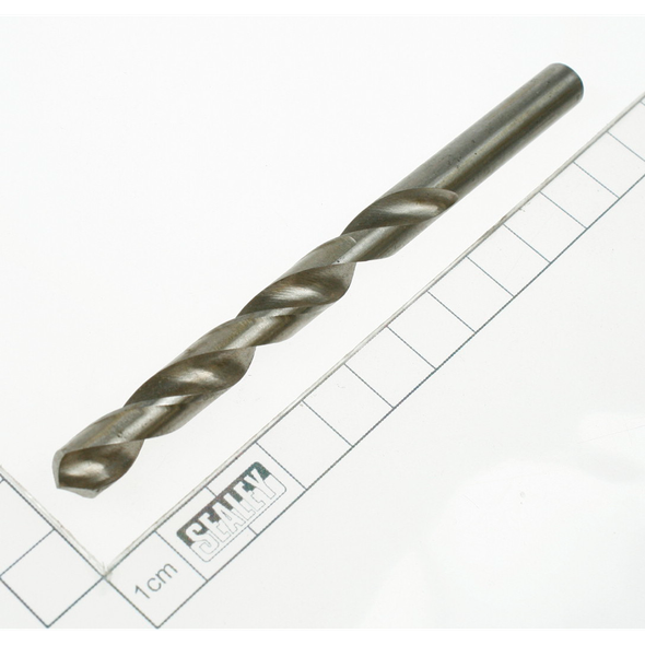 Sealey Hss drill bit, 8.5mm