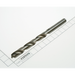Sealey Hss drill bit, 8.8mm