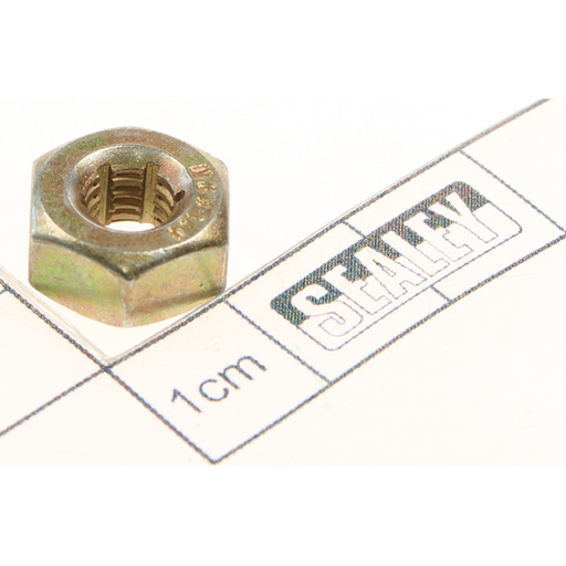 Sealey Die,6-1.00mm (gold) (so)