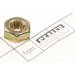 Sealey Die,6-1.00mm (gold) (so)