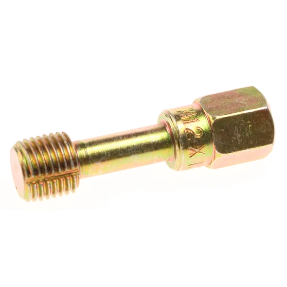 Sealey Tap,m12 x 1.25 (gold)