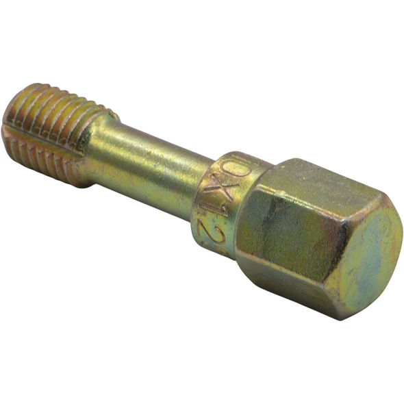 Sealey Tap M10 x 1.25 (Gold)