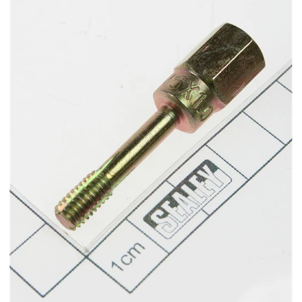 Sealey Tap m6x1.0mm (gold)