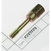 Sealey Tap m6x1.0mm (gold)