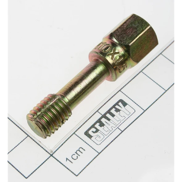 Sealey Tap m10x1.5mm (gold)
