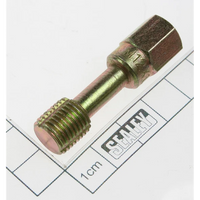 Sealey Tap m12x1.25mm (gold) AK311.V2-04
