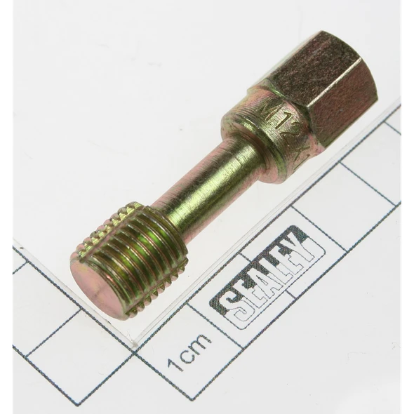 Sealey Tap m12x1.25mm (gold)
