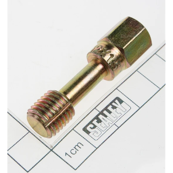Sealey Tap m12x1.5mm (gold)