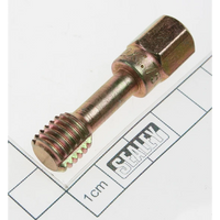 Sealey Tap m12x1.75mm (gold) AK311.V2-06