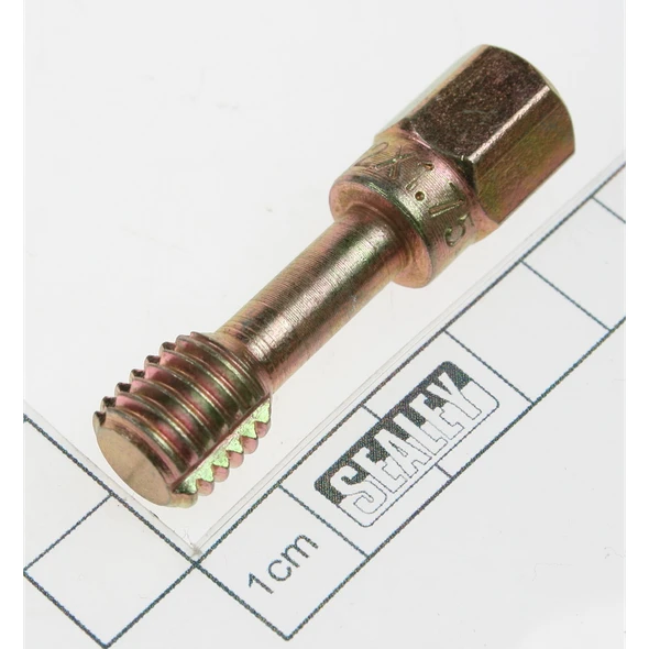 Sealey Tap m12x1.75mm (gold)