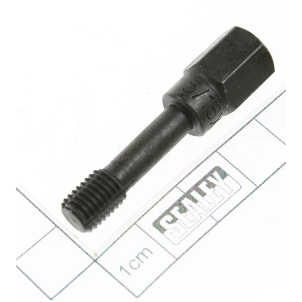 Sealey Tap 5/16"-24 unf (black)
