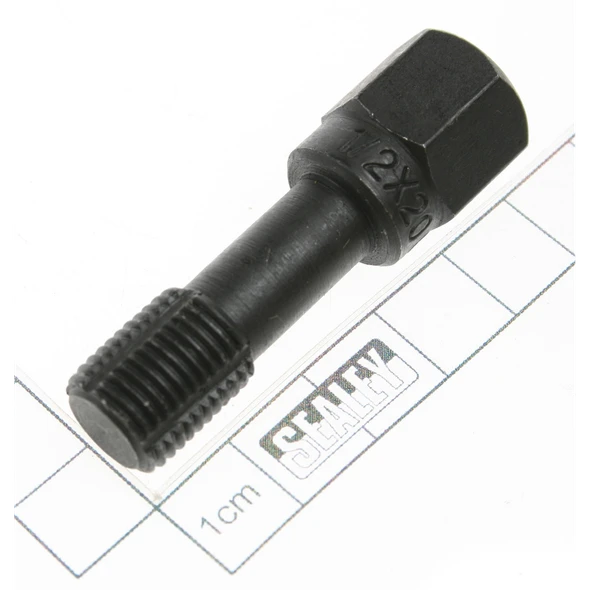 Sealey Tap 1/2"-20 unf (black)