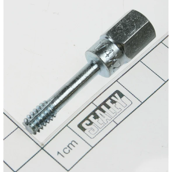 Sealey Tap 1/4"-20 unc (silver)