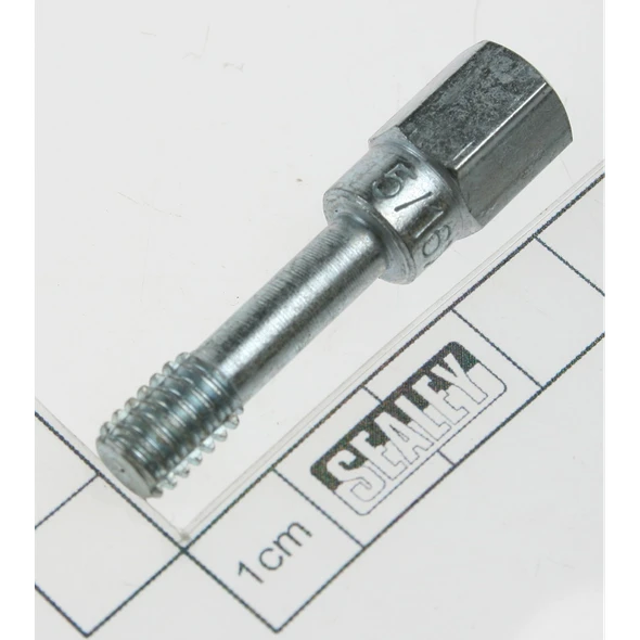 Sealey Tap 5/16"-18 unc (silver)