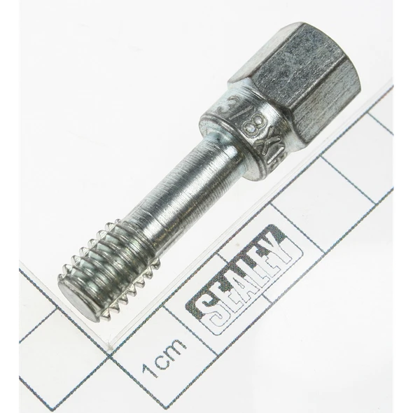 Sealey Tap 3/8"-16 unc (silver)