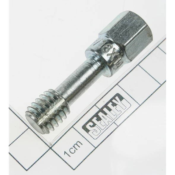 Sealey Tap 7/16"-14 unc (silver)