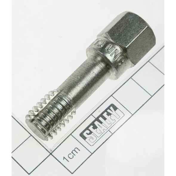 Sealey Tap 1/2"-13 unc (silver)