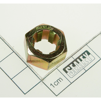Sealey Die m12x1.25mm (gold) AK311.V2-22