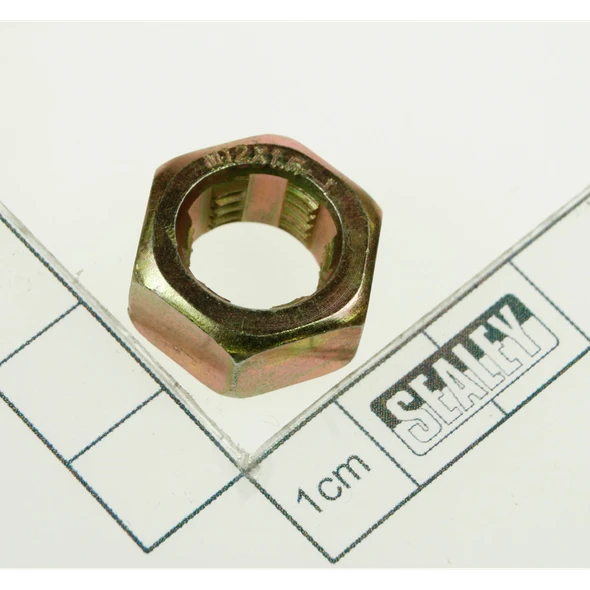 Sealey Die m12x1.5mm (gold)