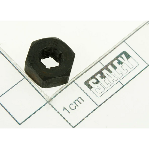 Sealey Die 1/4"-28 unf (black)