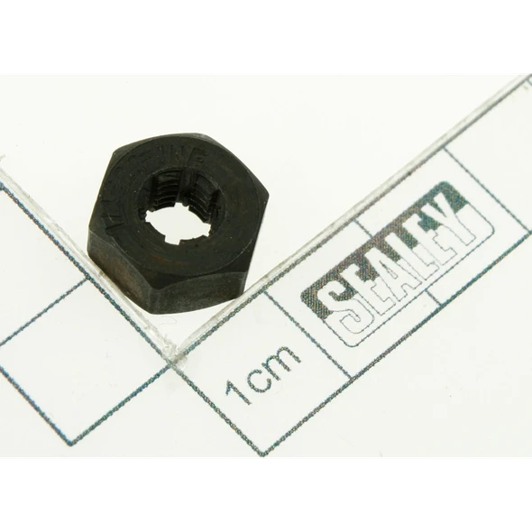 Sealey Die 1/4"-28 unf (black)