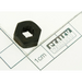 Sealey Die 1/4"-28 unf (black)