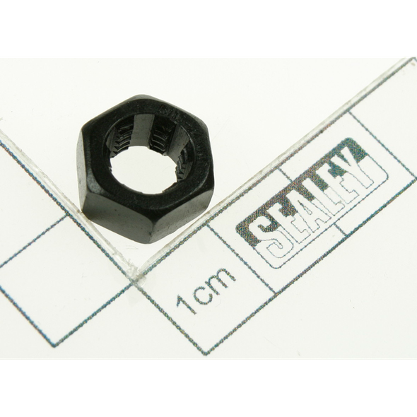 Sealey Die 5/16"-24 unf (black)