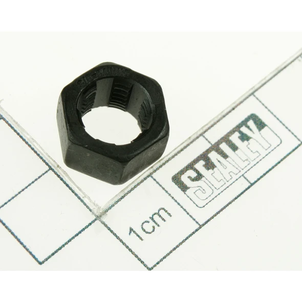 Sealey Die 3/8"-24 unf (black)