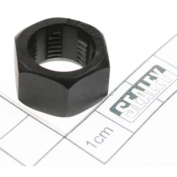 Sealey Die 1/2"-20 unf (black)