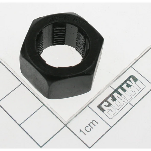 Sealey Die 5/8"-18 unf (black)