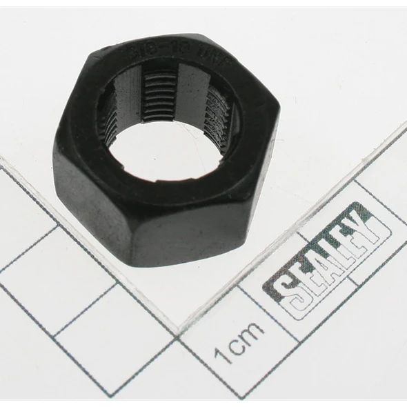 Sealey Die 5/8"-18 unf (black)