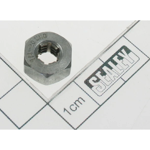 Sealey Die 1/4"-20 unc (silver)